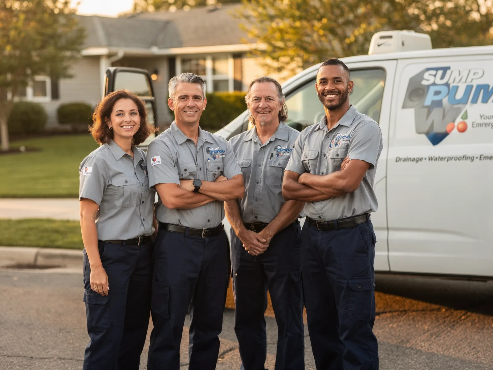 Water Heater Repair company in Mount Pleasant, WI