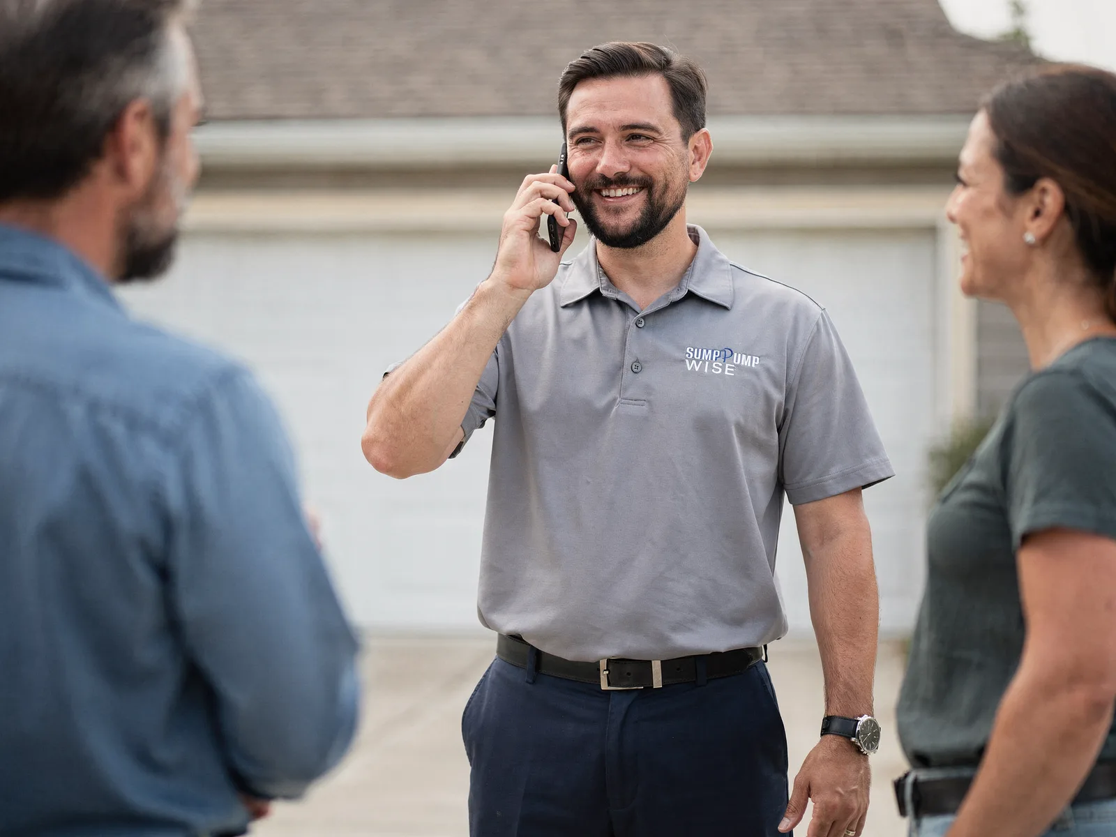 Water Heater Repair Mount Pleasant, WI FAQs